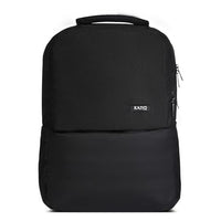 Ginza30 Backpack — padded 15.6-inch laptop sleeve