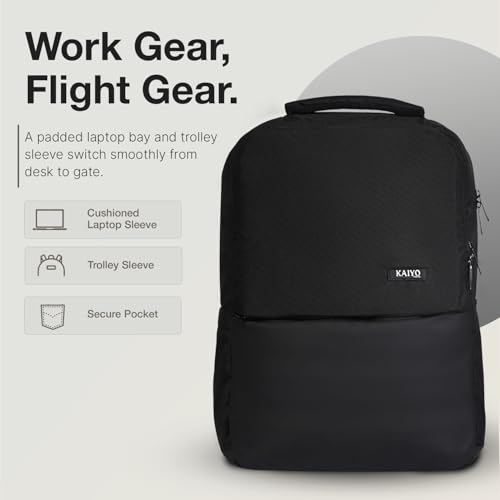 Ginza30 Backpack — anti-theft back panel zip detail