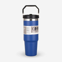 Insulated Travel Mug 900ml — carry