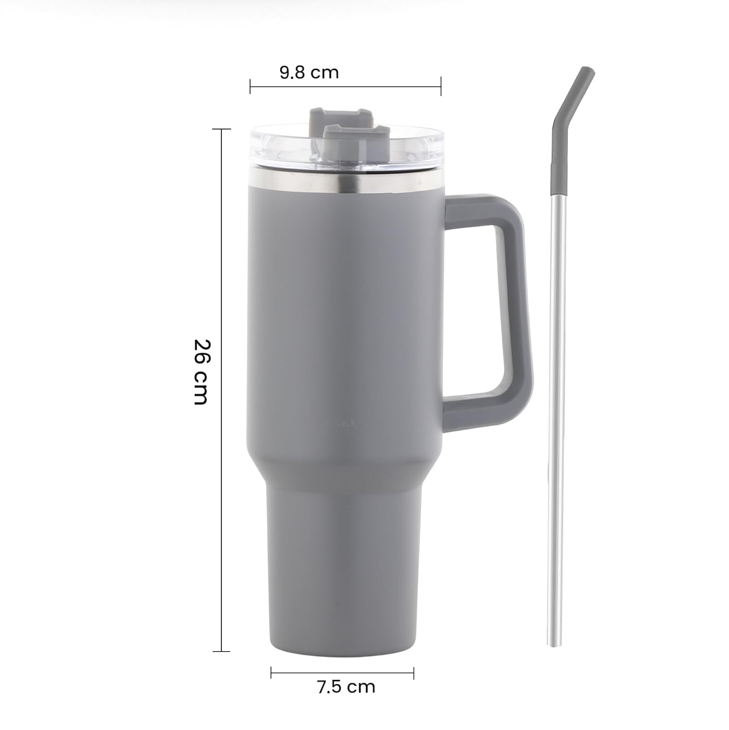 Travel Tumbler 1200ml — angle
