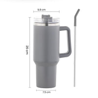 Travel Tumbler 1200ml — angle
