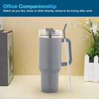 Travel Tumbler 1200ml — handle