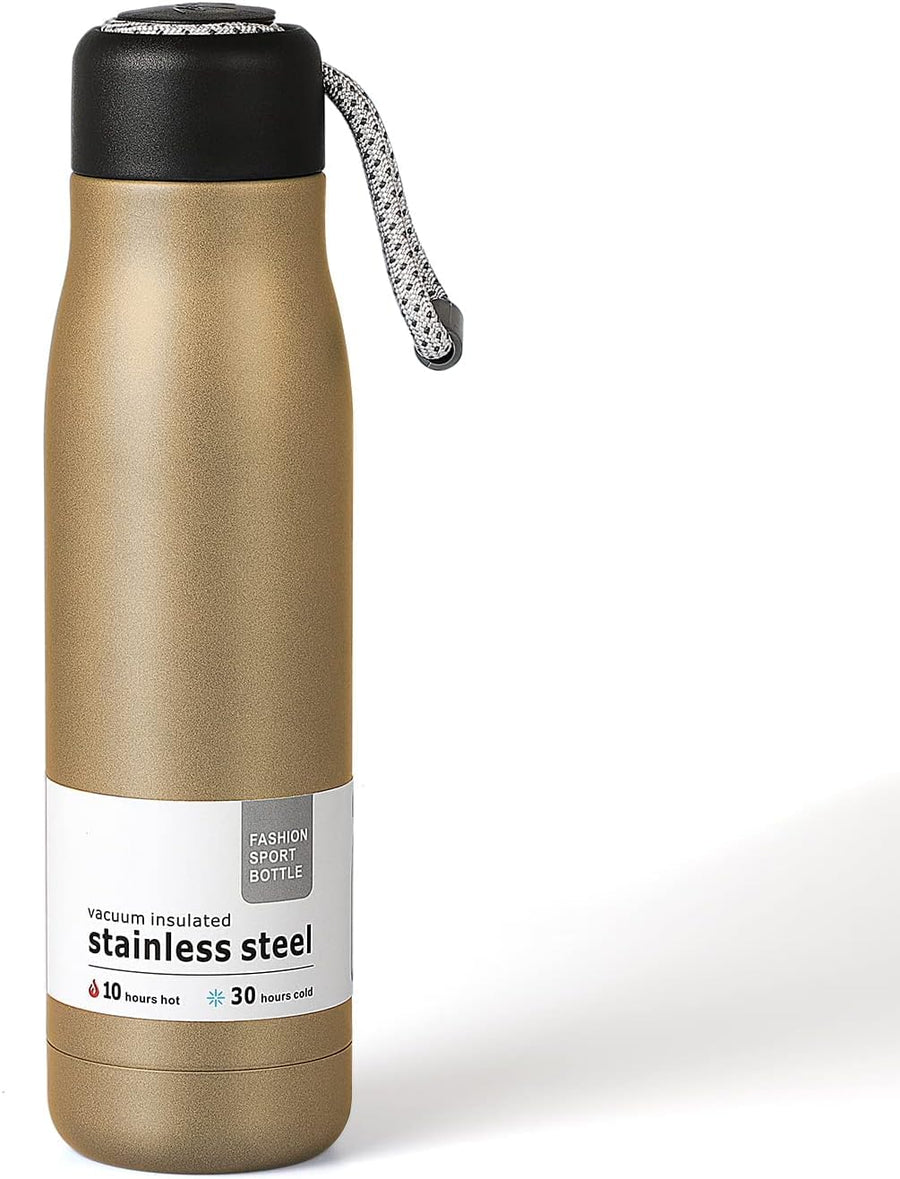 Insulated Field Bottle, 550ml