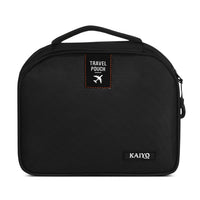 Kaiyo Tokyo Ginza Travel Pouch — exterior view